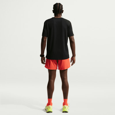 Nike Miler Dri-FIT Laufshirt