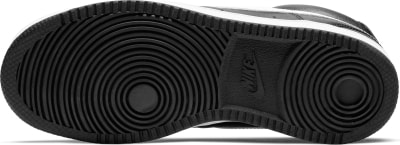 Nike Court Vision Mid, dám.voľnočasová obuv