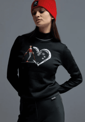 Newland Dám.T-Neck Newland Dám.T-Neck