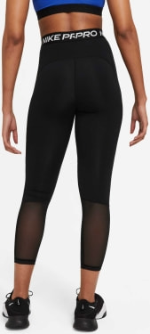 Nike W Np 365 Tight Ht Rise, dámske 7/8 legíny
