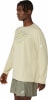 Asics FUJITRAIL LOGO LS Laufshirt langarm