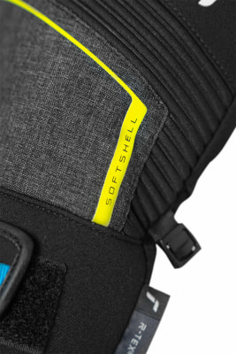 Reusch Louis R-TEX XT Felnőtt síkesztyû