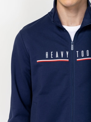 Heavy Tools Team férfi pulóver