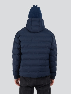 Fundango Patriot Padded férfi kabát