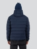 Fundango Patriot Padded férfi kabát