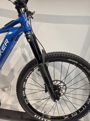 Mondraker Chaser R Carrera B 43cm Mondraker Chaser R Carrera B 43cm