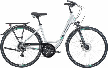 Genesis Touring 4.3 Trekkingbike 28"