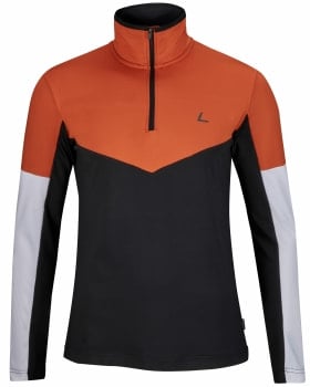 Luhta Djurvik férfi hosszú ujjú felső