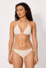 ysabelmora Triangle B-Cup Bikini-Set