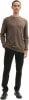 Tom Tailor TOM TAILOR Cotton Cashmere pulóver