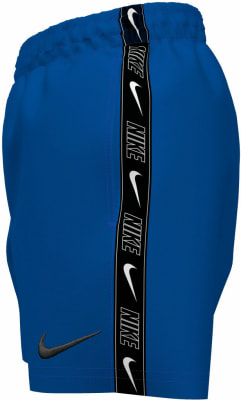 Nike 4' Volley Badeshorts