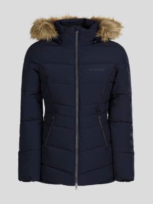 Fundango Prue Padded női kapucnis kabát