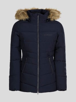 Fundango Prue Padded női kapucnis kabát