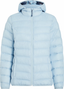 McKINLEY Jebel Thermojacke mit Kapuze