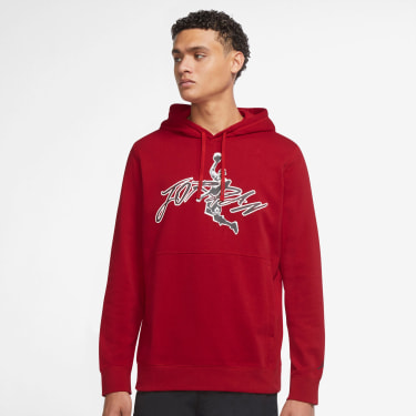 Nike Jordan DF AIR GFX, basketbalová mikina