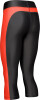 Under Armour HeatGear® Armour női capri nadrág