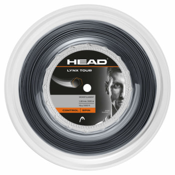 Head Lynx Tour Teniszhúr, 200 m tekercs