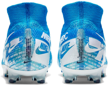 Superfly 7 Elite FG felnőtt stoplis focicipő