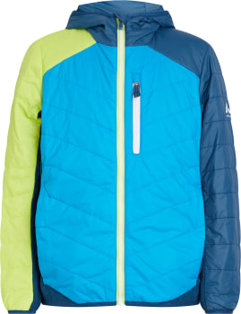 McKINLEY Sansa HYB outdoorová bunda
