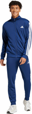 adidas M 3S TR TT TS T Trainingsanzug Tall