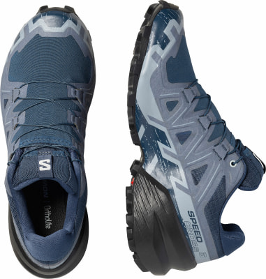 Salomon Speedcross 6 Traillaufschuhe