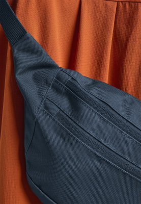 Jack Wolfskin Konya Hüfttasche