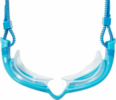 Zoggs Tiger LSR Schwimmbrille