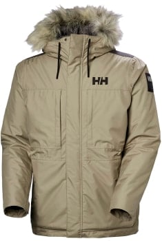 Helly Hansen Coastal 3.0 férfi kapucnis kabát