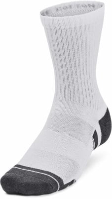 Under Armour Performance Crew 3er-Pack Socken