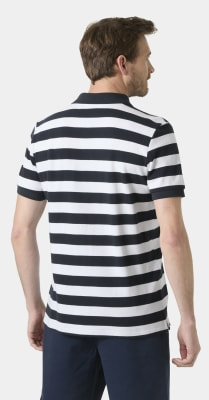 Helly Hansen Toulon Graphic férfi póló