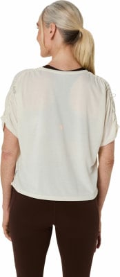Asics Nagino Run Adjustable Laufshirt