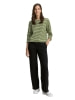 Tom Tailor Structured Női L/S póló