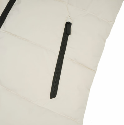 Luhta Ebbo Gilet mit Kapuze