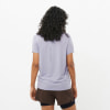 Salomon Sense Aero Graphik Laufshirt