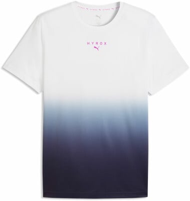 Puma M X Hyrox Poly T-Shirt