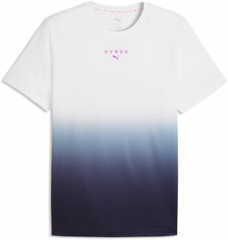 Puma M X Hyrox Poly T-Shirt
