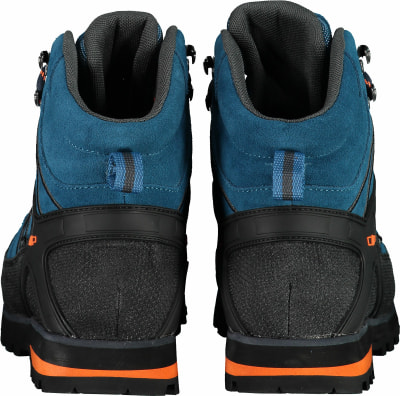 CMP Moon Mid Trekking WP férfi túracipő
