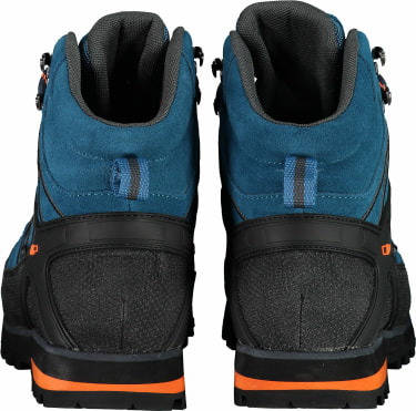 Moon Mid Trekking WP férfi túracipő