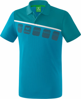 5-C Poloshirt