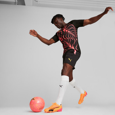 Puma Ultra Ultimate FG/AG Fußballschuhe