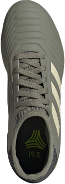 Predator 19.3 TF J gyerek műfüves cipő