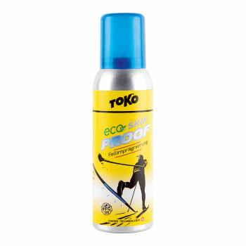 Toko Impregnácia kožušiny 100ml Eco Skin Proof bežkárska/turist.kožuš