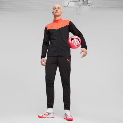 Puma Ultra Match IT Hallenfußballschuhe