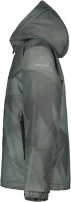 Icepeak Lutcher Skijacke mit Kapuze
