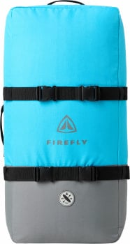 Firefly SUP Rucksack Como 300 für alle SUPs