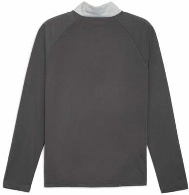 Puma Individual LIGA Langarmshirt mit Halfzip Puma Individual LIGA Langarmshirt mit Halfzip