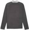 Puma Individual LIGA Langarmshirt mit Halfzip