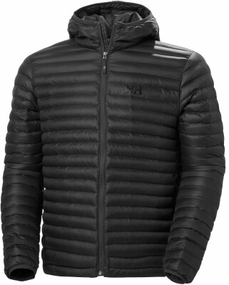 Helly Hansen Sirdal Insulat férfi kapucnis kabát