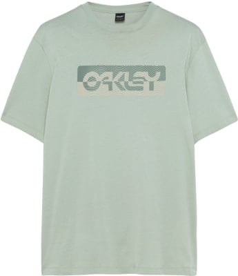 Oakley Duality B1B Tee T-Shirt kurzarm 100%BW Oakley Duality B1B Tee T-Shirt kurzarm 100%BW