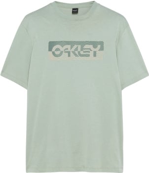 Oakley Duality B1B Tee T-Shirt kurzarm 100%BW